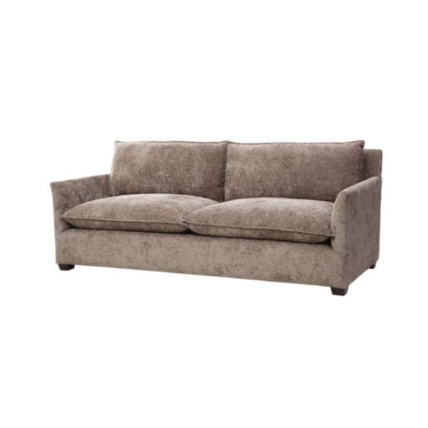 MACKEY SOFA IN SPECTACLE FAWN - Image 2