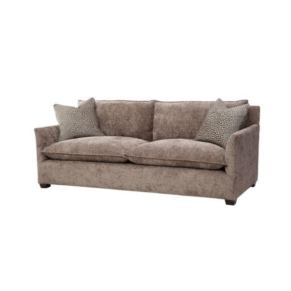 MACKEY SOFA IN SPECTACLE FAWN