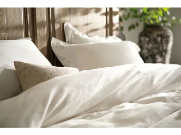 Boheme Laurier King Panel Bed - Image 4