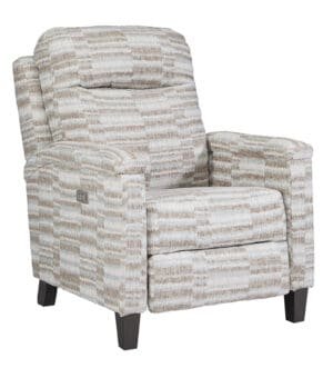 Jitterbug Hi Leg Manual Recliner