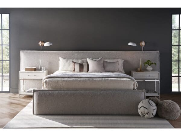 LUX WALL BED KING - Image 3