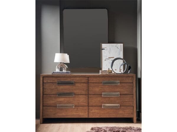 ATLAS DRAWER DRESSER - Image 3