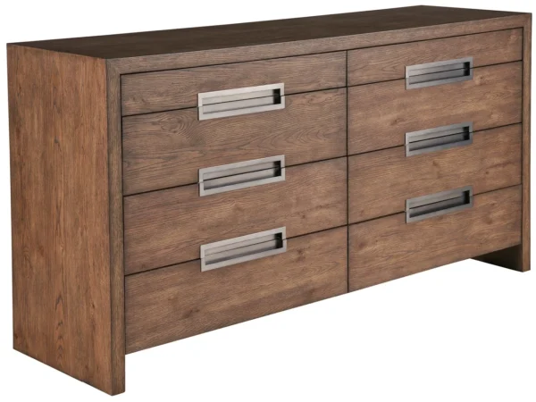 ATLAS DRAWER DRESSER