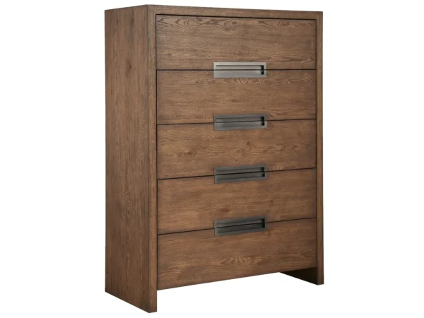 ATLAS DRAWER CHEST - Image 2
