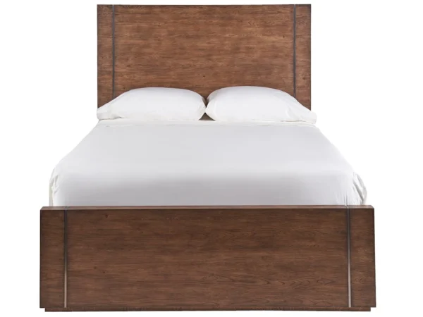 KODA PANEL BED KING