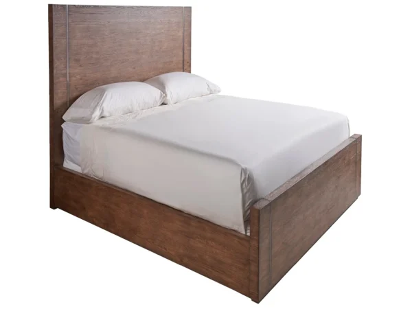 KODA PANEL BED KING - Image 2