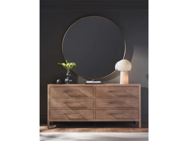 COVE DRAWER DRESSER - Image 4