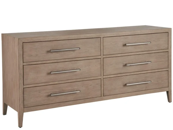 COVE DRAWER DRESSER - Image 2