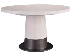 SOLARA DINING TABLE (2 FINISHES)