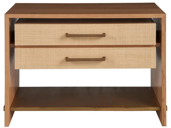 JONAH NIGHTSTAND