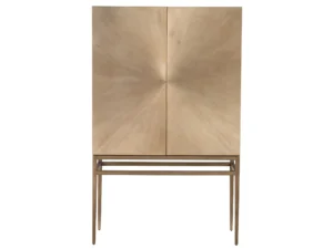 MILO BAR CABINET