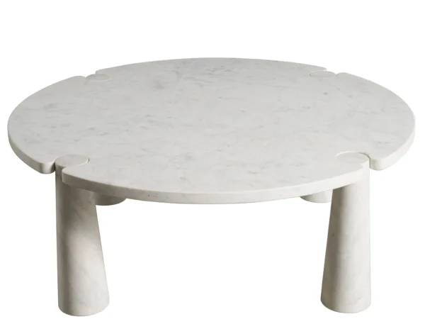 ANNISTON COCKTAIL TABLE - Image 2