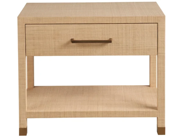 LEAH NIGHTSTAND
