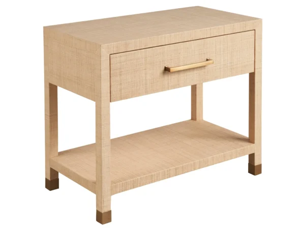 LEAH NIGHTSTAND - Image 2