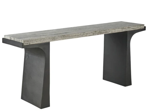 QUILL CONSOLE TABLE - Image 2