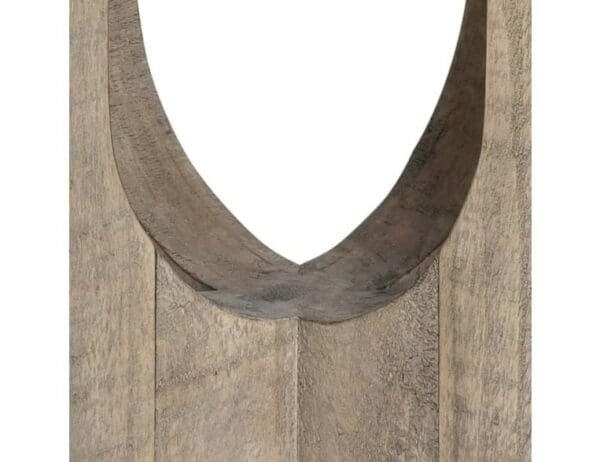 Talbot 55" Round Dining Table - Image 3