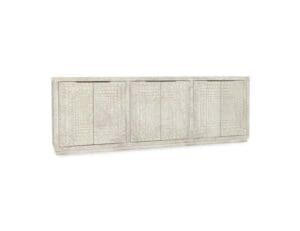 Tafari Reclaimed Wood 6Dr Cabinet