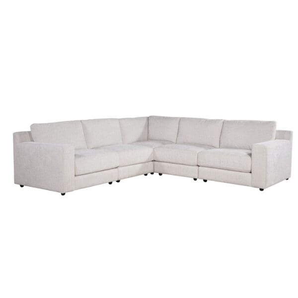 VENTURA 5 PC SECTIONAL