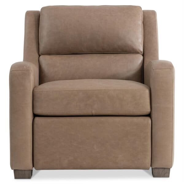 Ventura Leather Power Motion Chair - Image 3