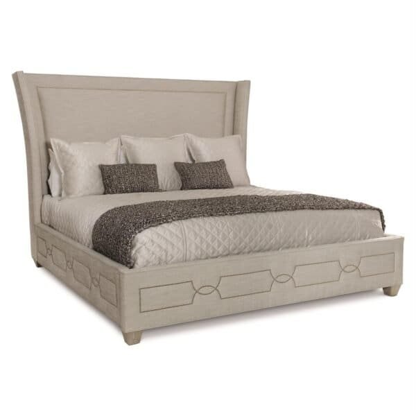 CRITERIA SHELTER BED KING