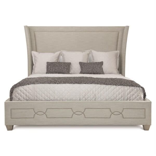 CRITERIA SHELTER BED KING - Image 2