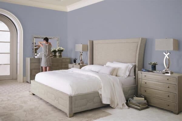 CRITERIA SHELTER BED KING - Image 6