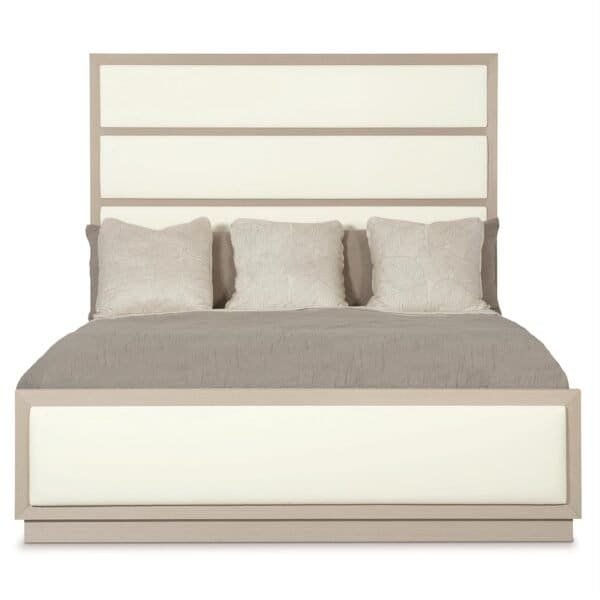 Axiom Panel Bed King - Image 2