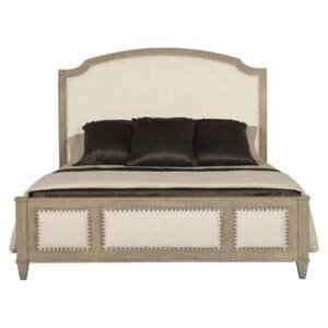 SANTA BARBARA PANEL BED KING