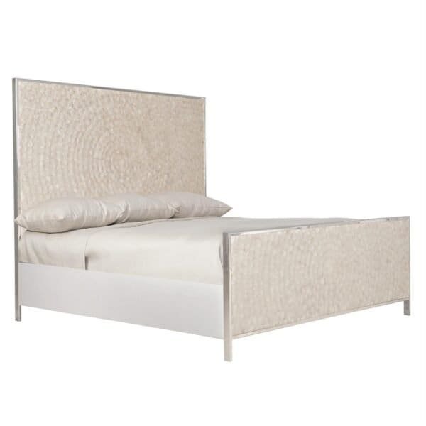 HELIOS PANEL BED KING - Image 2