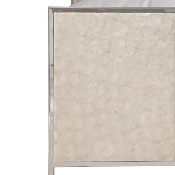 HELIOS PANEL BED KING - Image 5