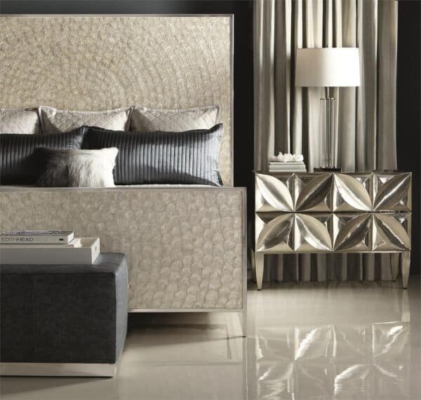 HELIOS PANEL BED KING - Image 6