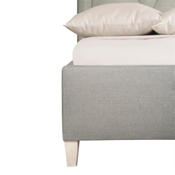 Calista Panel Bed King - Image 5