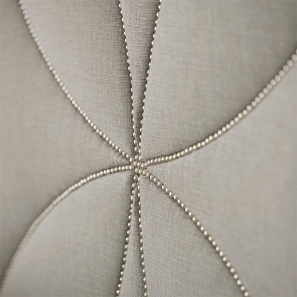 Calista Panel Bed King - Image 6