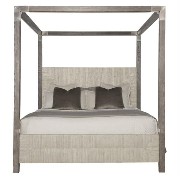 PALMA CANOPY BED KING