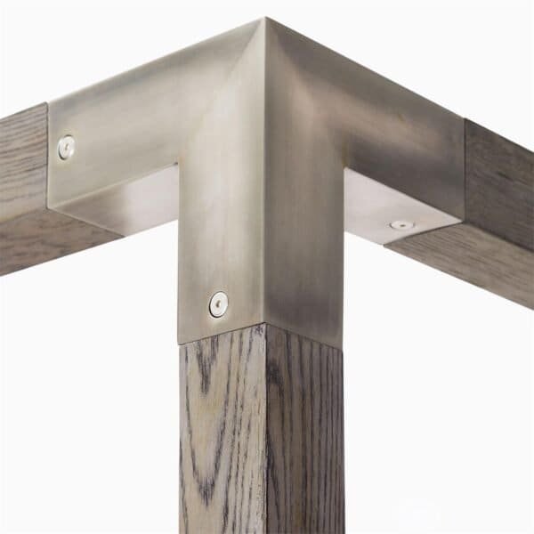 PALMA CANOPY BED KING - Image 5