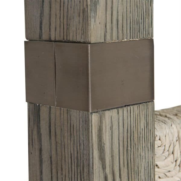 PALMA CANOPY BED KING - Image 4