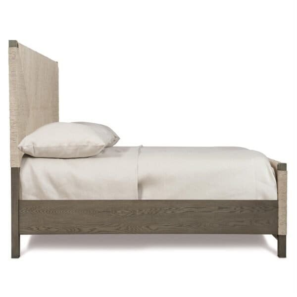 Alannis Panel Bed King - Image 3