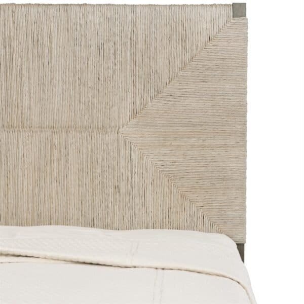 Alannis Panel Bed King - Image 4