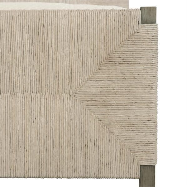 Alannis Panel Bed King - Image 5