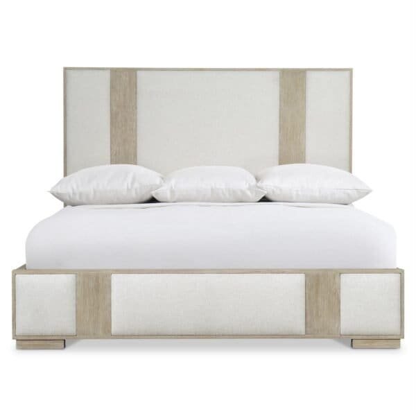 SOLARIA PANEL BED KING - Image 2