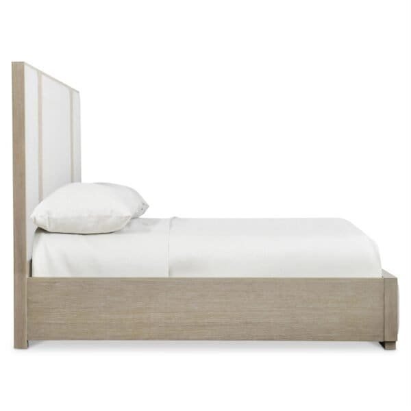 SOLARIA PANEL BED KING - Image 3