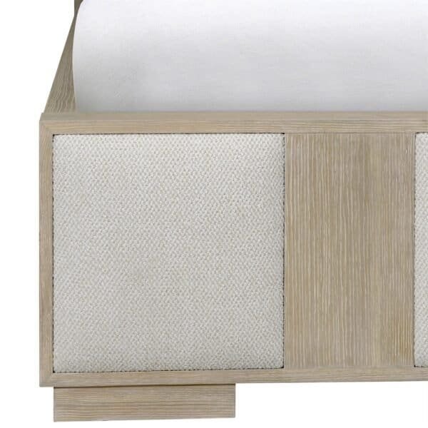 SOLARIA PANEL BED KING - Image 5