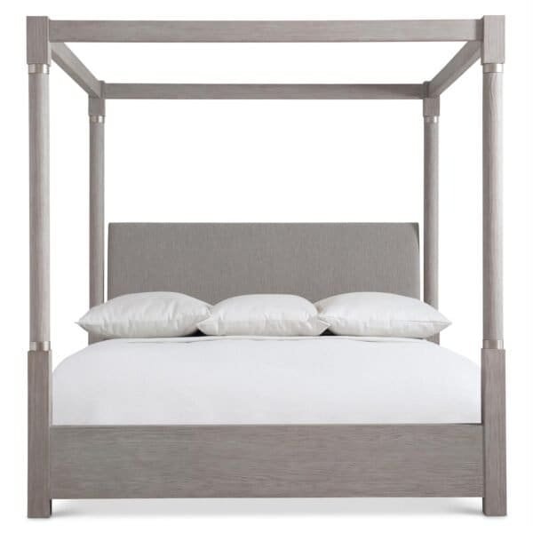 TRIANON CANOPY BED KING - Image 2