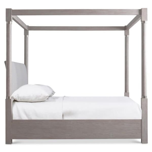 TRIANON CANOPY BED KING - Image 3