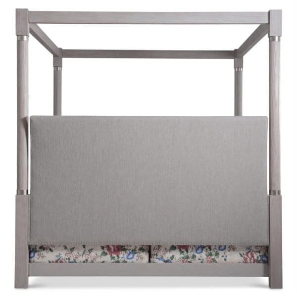 TRIANON CANOPY BED KING - Image 4
