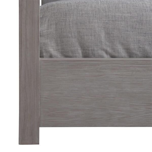 TRIANON CANOPY BED KING - Image 6