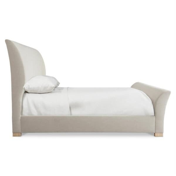 MODULUM SLEIGH BED KING - Image 3
