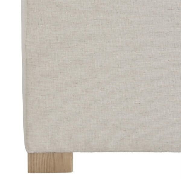 MODULUM SLEIGH BED KING - Image 5