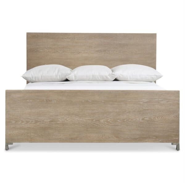 Aventura Panel Bed King - Image 2