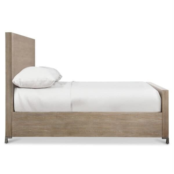 Aventura Panel Bed King - Image 3